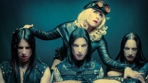 GENITORTURERS