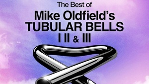Mike Oldfield’s Tubular Bells