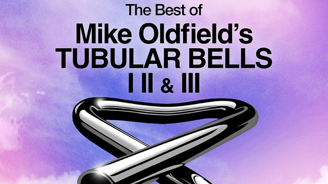 Mike Oldfield’s Tubular Bells