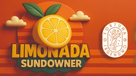 LIMONADA – Sundowner