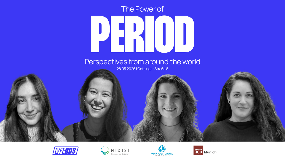 The Power of Period: Perspectives from around the World
