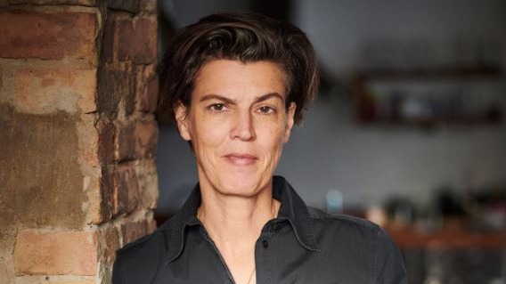 Titelbild der Veranstaltung CAROLIN EMCKE "Was zählt ein Mensch?“