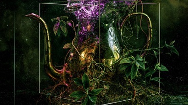 SUMPFKRÜGE x KLUNKERKRANICH w. Katzenohr, Cleos & Heggi, goerns b2b Nÿx, COGNAC200, BUNTFUNK, andisis
