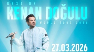Kenan Doğulu