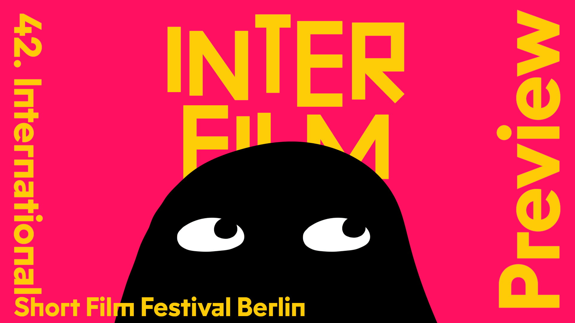 Interfilm42: Festival Preview
