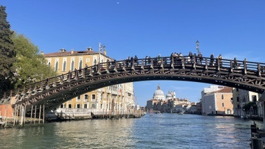 Venedig sehen und... | Die Frauengeschichte der Stadt erfahren