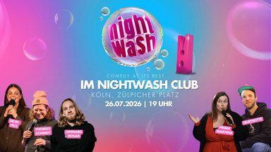 NightWash Live