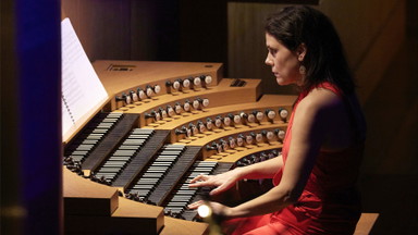 Ourania Gassiou (Griechenland), Orgel