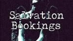 Salvation Bookings