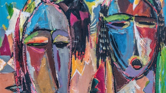 Hagere • ሀገሬ • My country