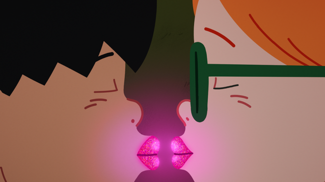 Kurze Kucken am Kurzfilmtag