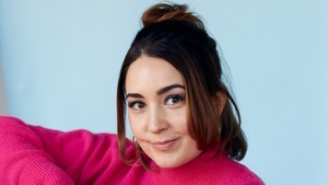COLOGNE COMEDY FESTIVAL: LUISA CHARLOTTE SCHULZ „STABIL INSTABIL“