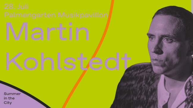 Martin Kohlstedt