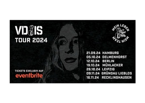 VDSIS live Tour 2024