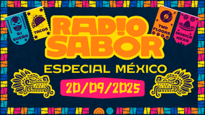 RADIO SABOR | SEPTEMBER 🇲🇽