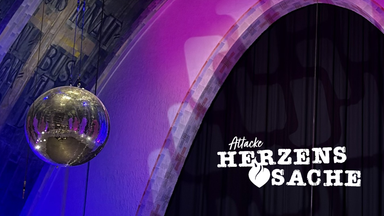 Attacke Herzenssache - the latest cultural festival in the Pott