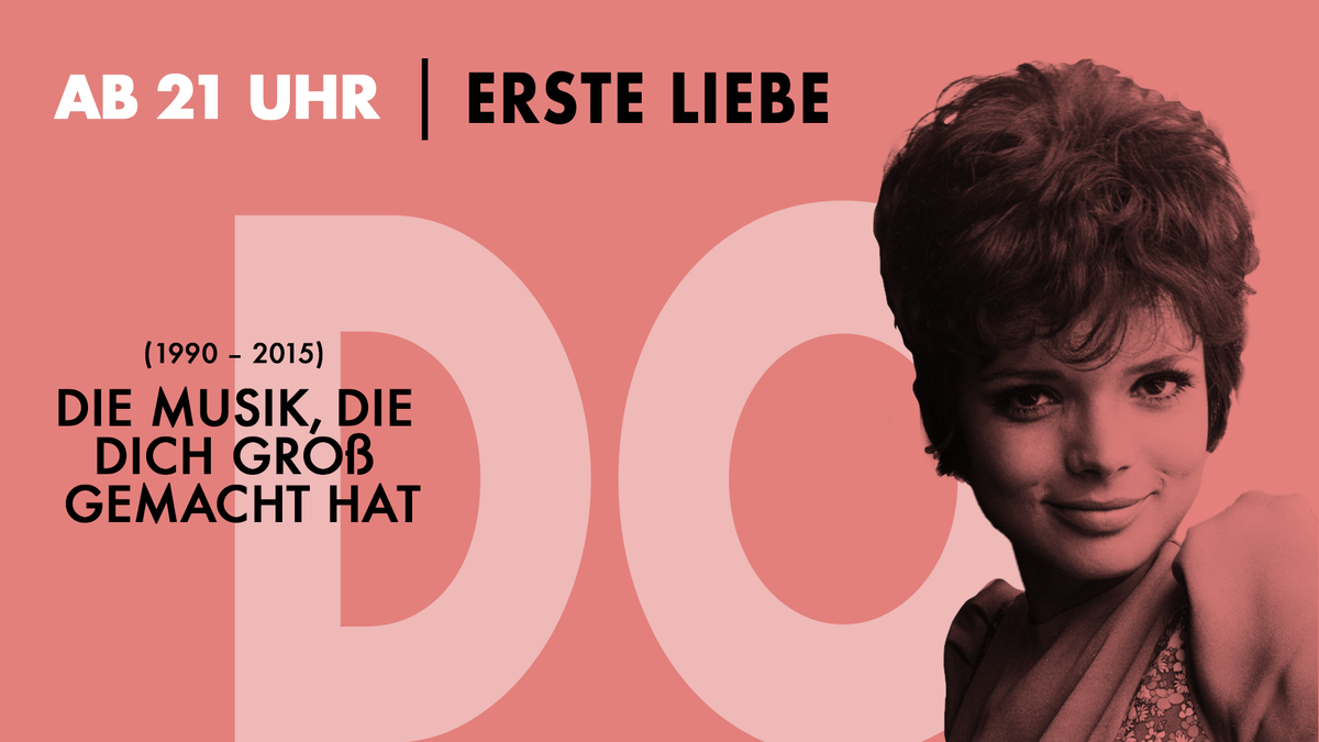 Titelbild der Veranstaltung Erste Liebe - 089 & Pacha