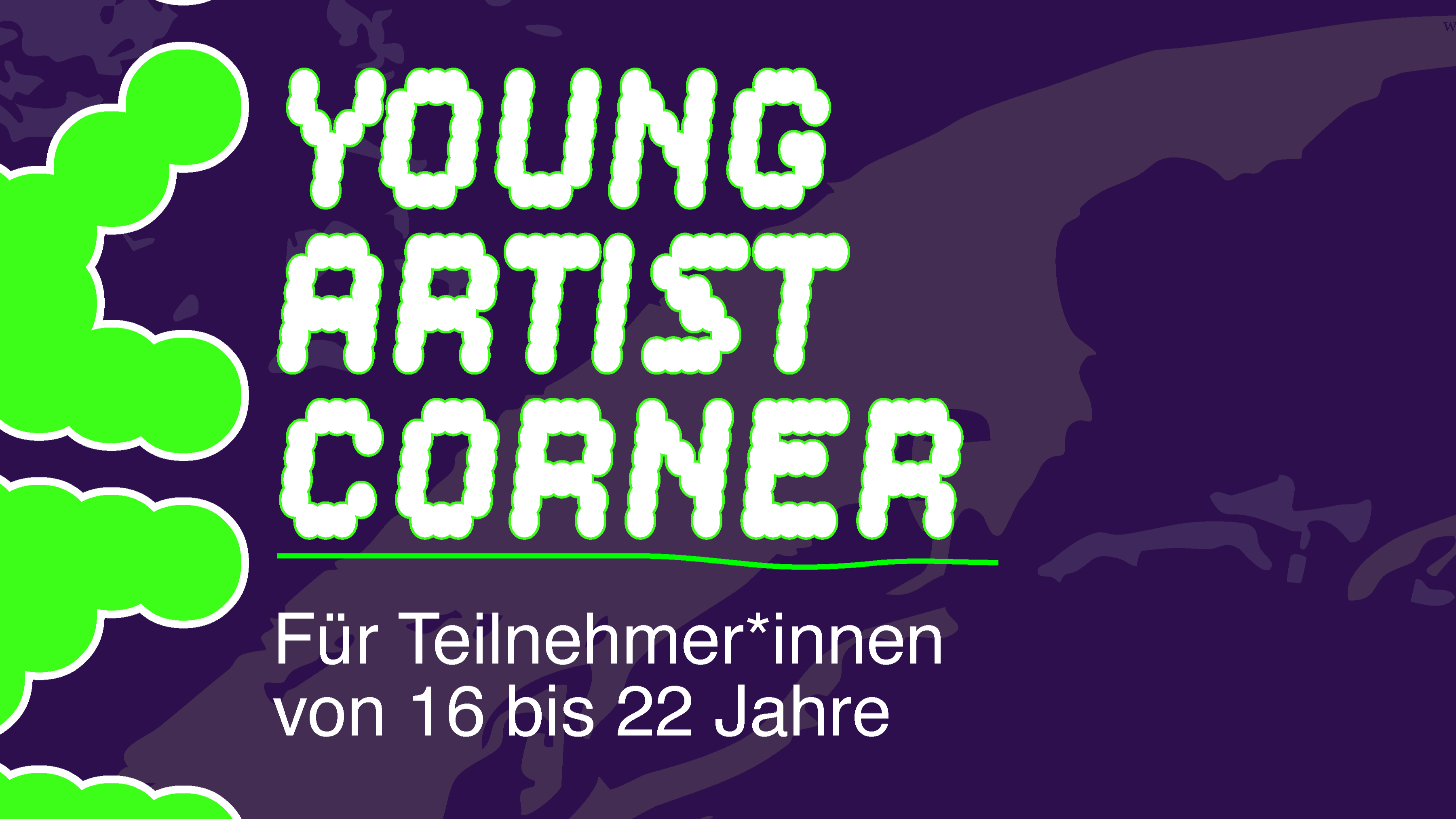 Young Artist Corner – Funke - Block 1