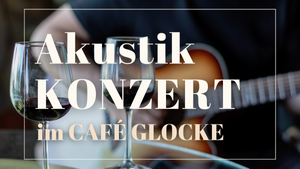 Akustik Konzert