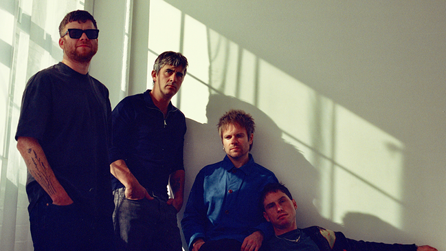 Enter Shikari