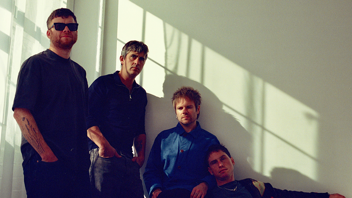 Enter Shikari