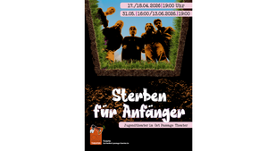 Sterben für Anfänger