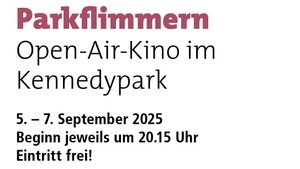 Parkflimmern
