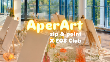 AperArt im EOS Club
