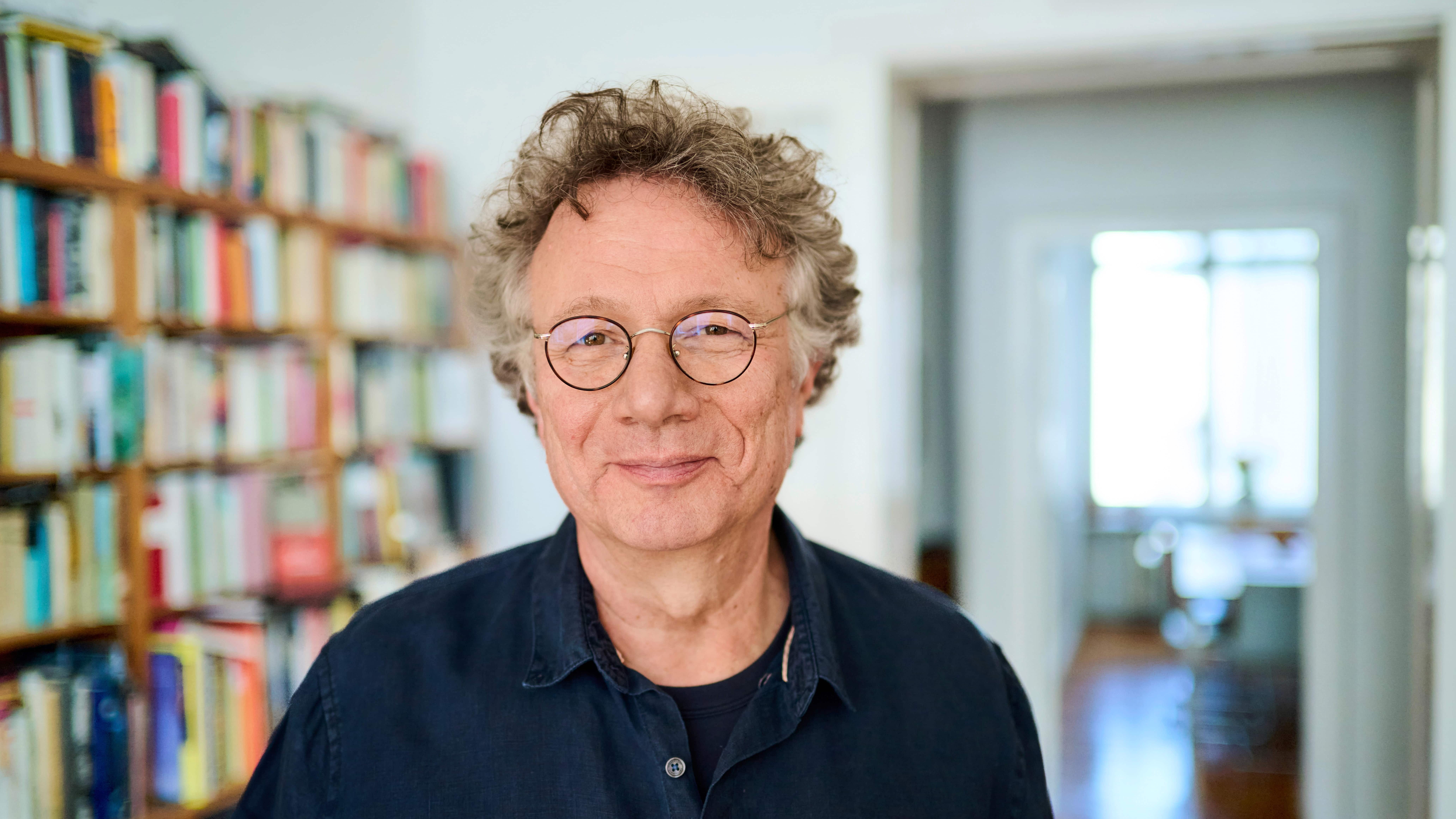 Ingo Schulze "Das Wasser im August"
