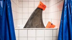FREISCHWIMMEN