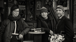 Iso Herquist & Band – Swing havin’ the Blues • TANZ TANZ TANZ!!!!