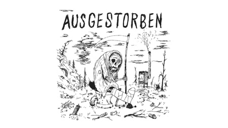 AUSGESTORBEN