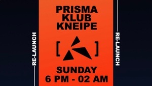 KLUBKNEIPE RE-LAUNCH