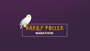 Harry Potter Marathon