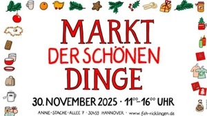 Markt der schönen Dinge
