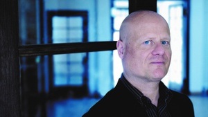 Book Talk - Christof Weigold – "Der Deutsche Tycoon"