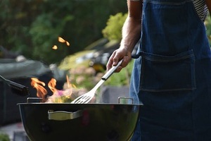 GrillGut - Dein BBQ-Event