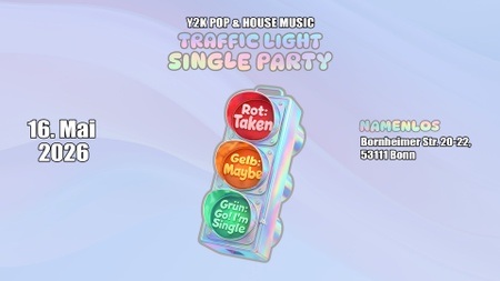 Traffic Light Single Party