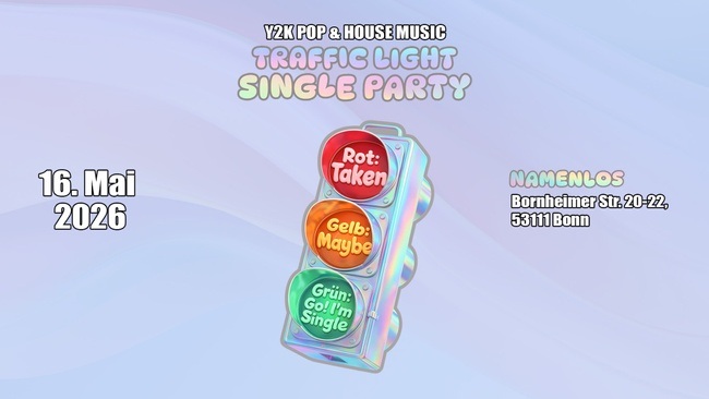 Traffic Light Single Party