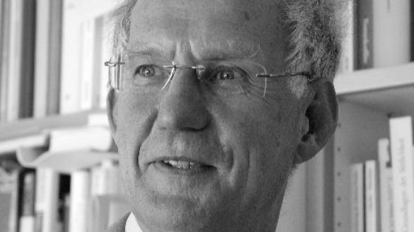 SALON LUITPOLD | Die hohe Kunst der Gelassenheit | Mit Otfried Höffe, Moderation Stephan J. Meier