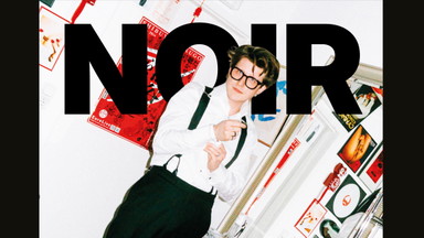 Hinnerk Köhn - Noir (München-Premiere)