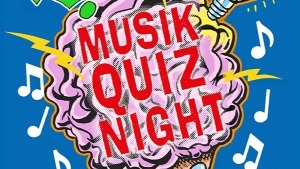 Musik Quiz Night
