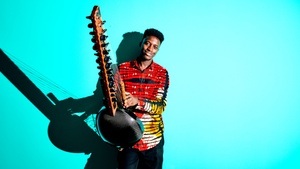 Momi Maiga & Friends