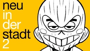 Neu in der Stadt 2