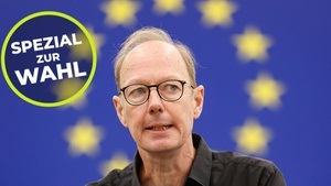 MARTIN SONNEBORN »Krawall und Satire« SPEZIAL ZUR WAHL