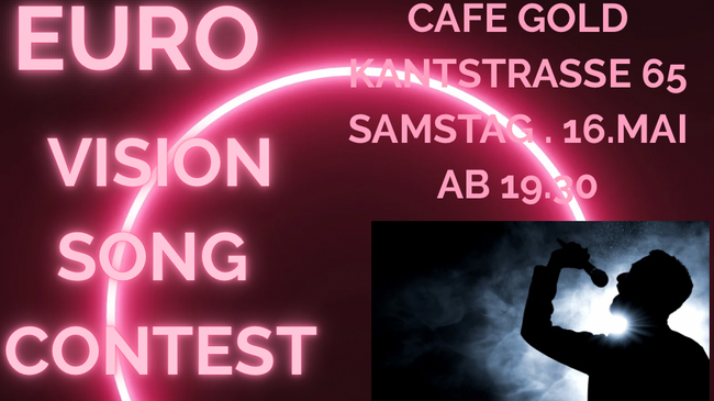 EURO VISION SONNG CONTEST LIVE STREAMING