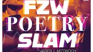 FZW Poetry Slam 05.02.