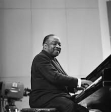 Jazz Bar Special: Listen To The Music Of … Count Basie
