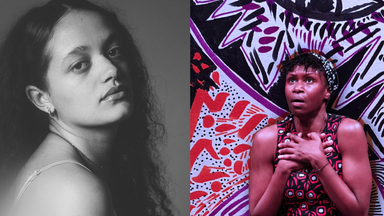 SOUL STORM | SAMP AND BEANS WITH MY AUNT / (Rh)einfach Fest! DOUBLE BILL
