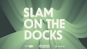 Poetry Slam On The Docks